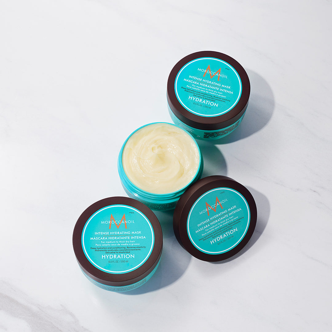 Moroccanoil – Máscara Hidratación Intensa