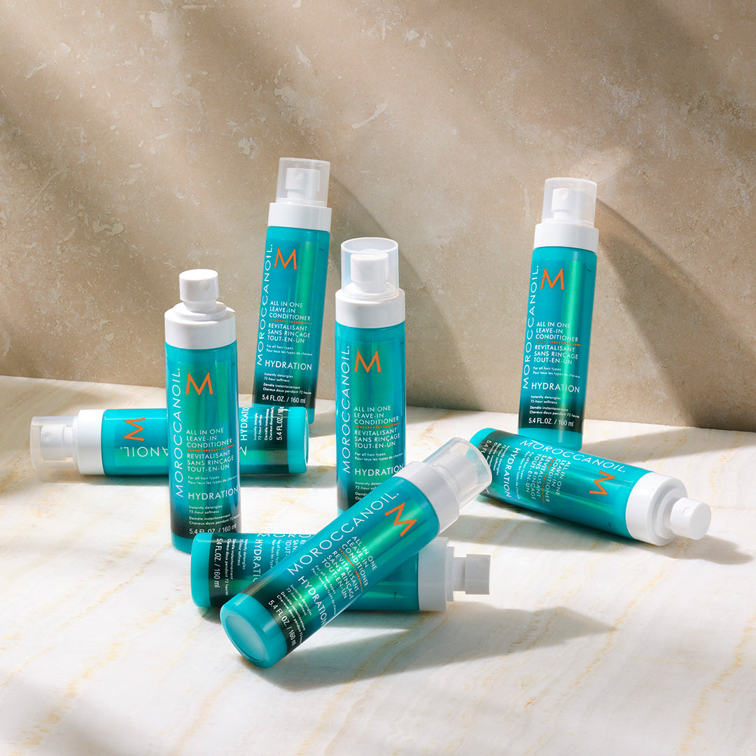 Moroccanoil – Acondicionador Sin Enjuague Todo en Uno