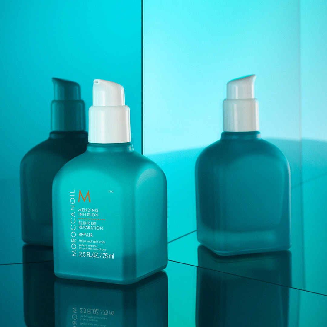 Moroccanoil – Infusión Reparadora