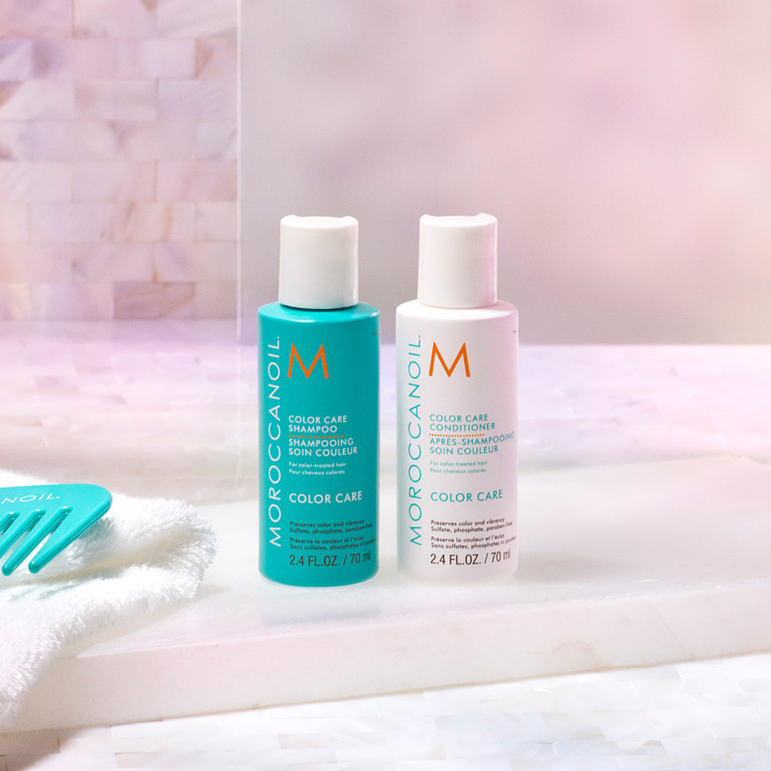 Moroccanoil – Acondicionador Color Care