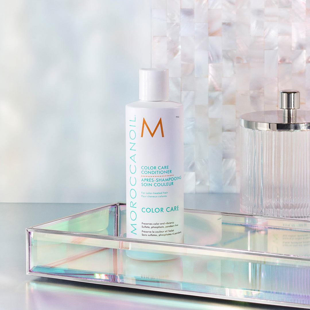 Moroccanoil – Acondicionador Color Care