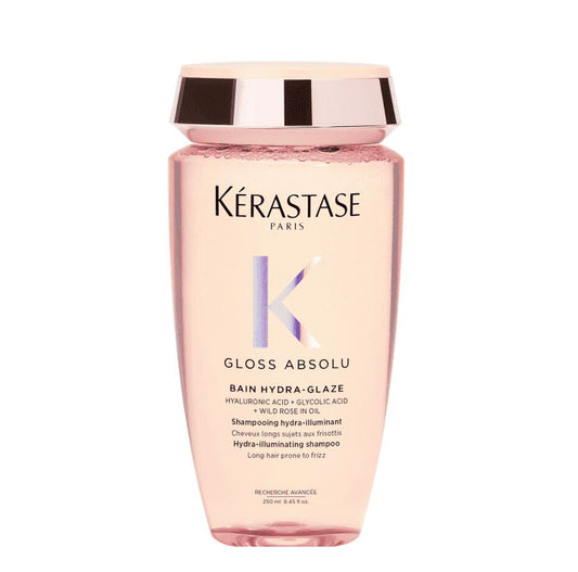 Shampoo Hydra Glaze / Gloss Absolu