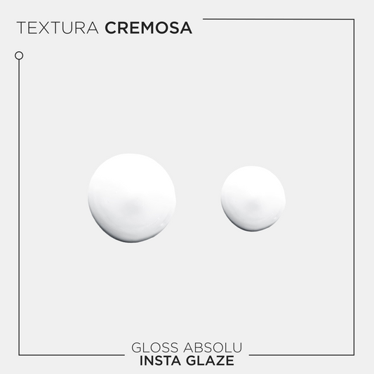 Acondicionador Insta Glaze / Gloss Absolu - 250 ml