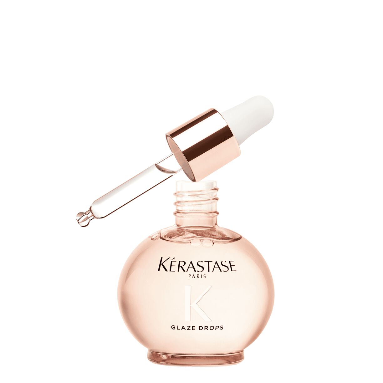 Serum Glaze Drops Gloss Absolu