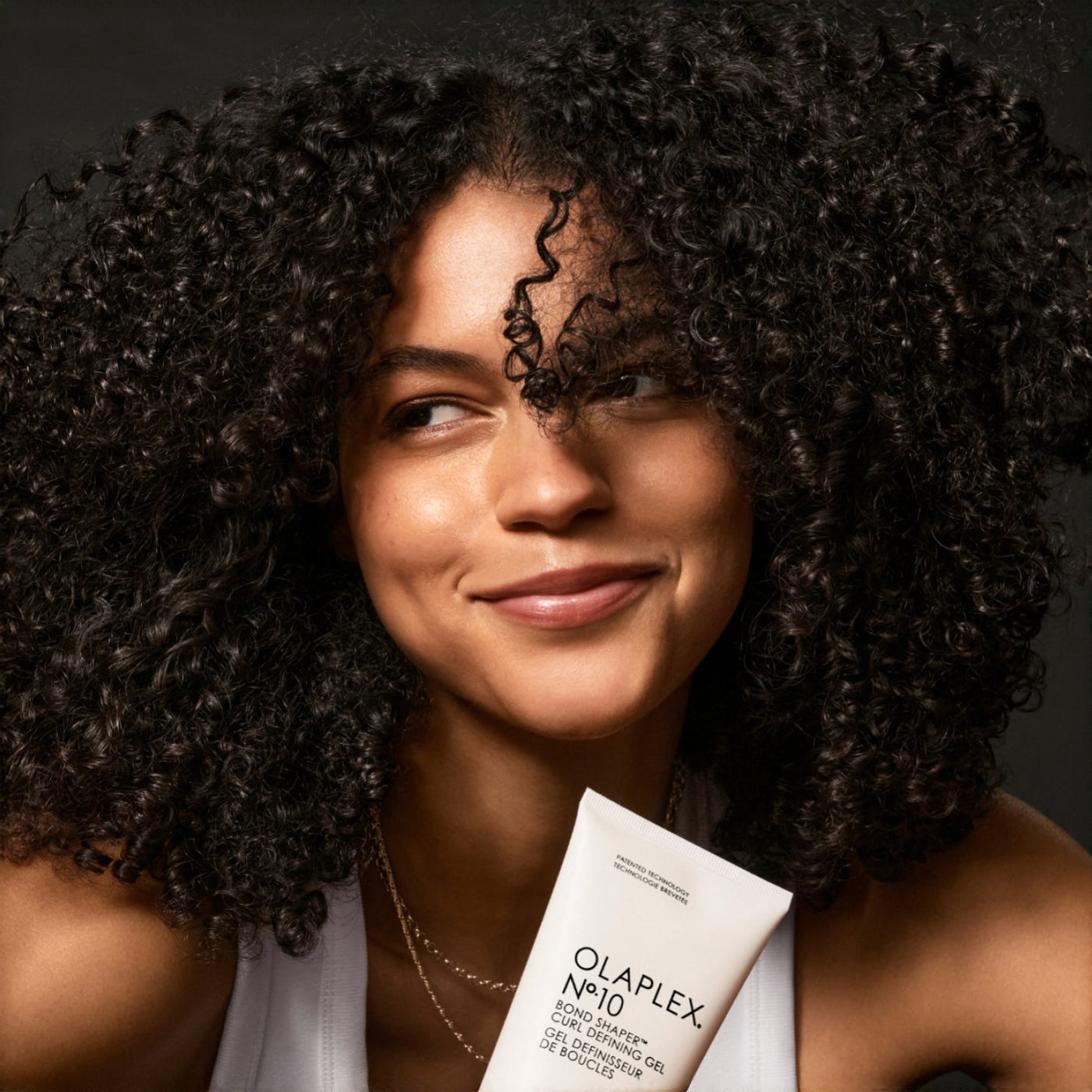 Olaplex – Nº10 Gel Definición Rizos