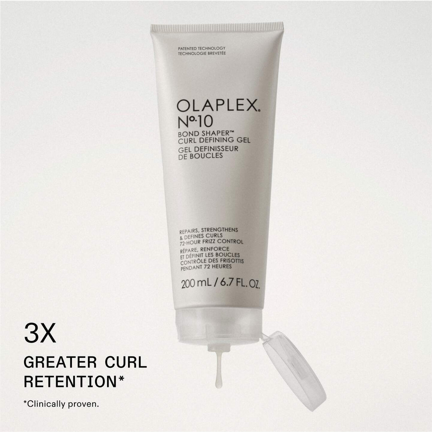 Olaplex – Nº10 Gel Definición Rizos
