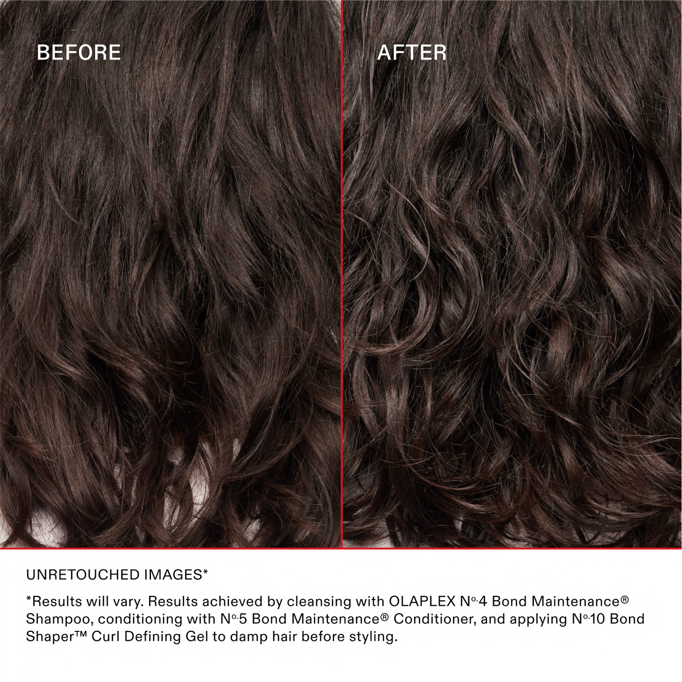 Olaplex – Nº10 Gel Definición Rizos