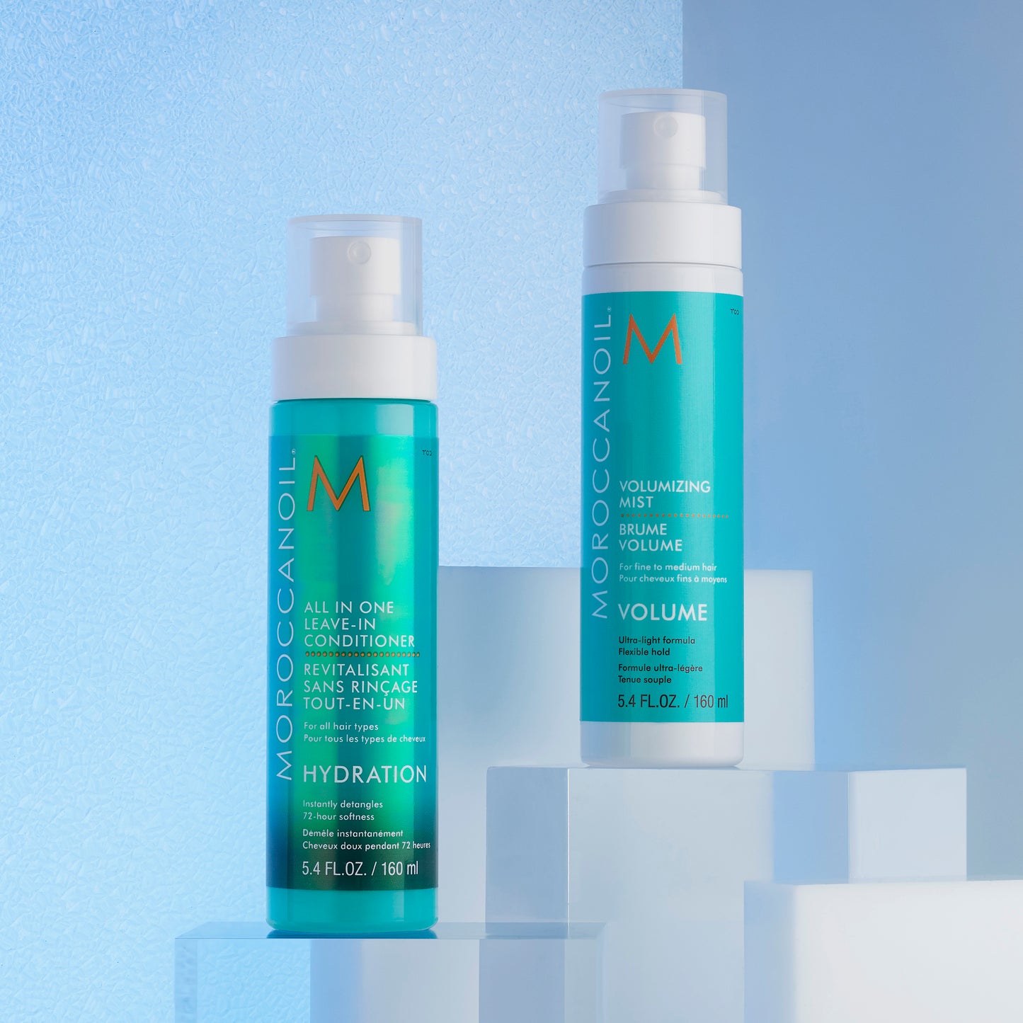 Moroccanoil – Acondicionador Sin Enjuague Todo en Uno