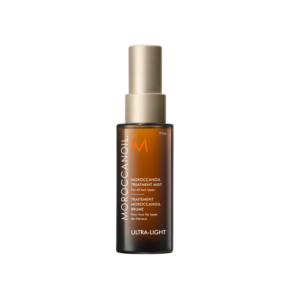 Serum Tratamiento Ultra Light Bruma