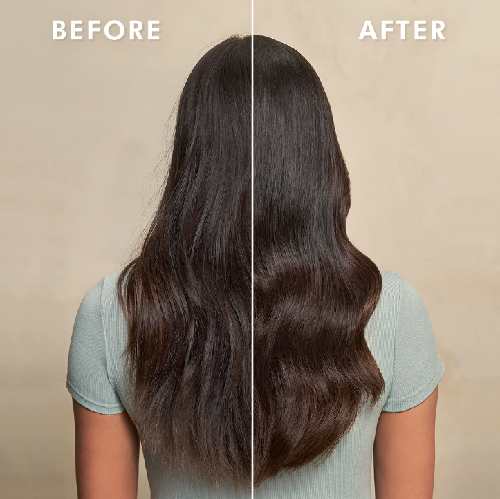 Moroccanoil – Máscara con Color Clear