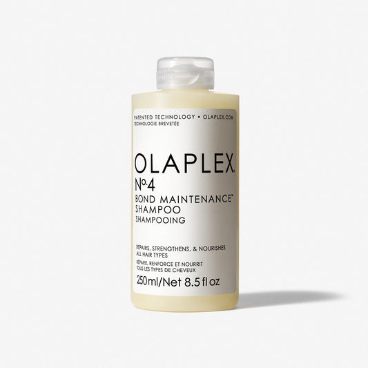 Nº4 Shampoo Bond Maintenance