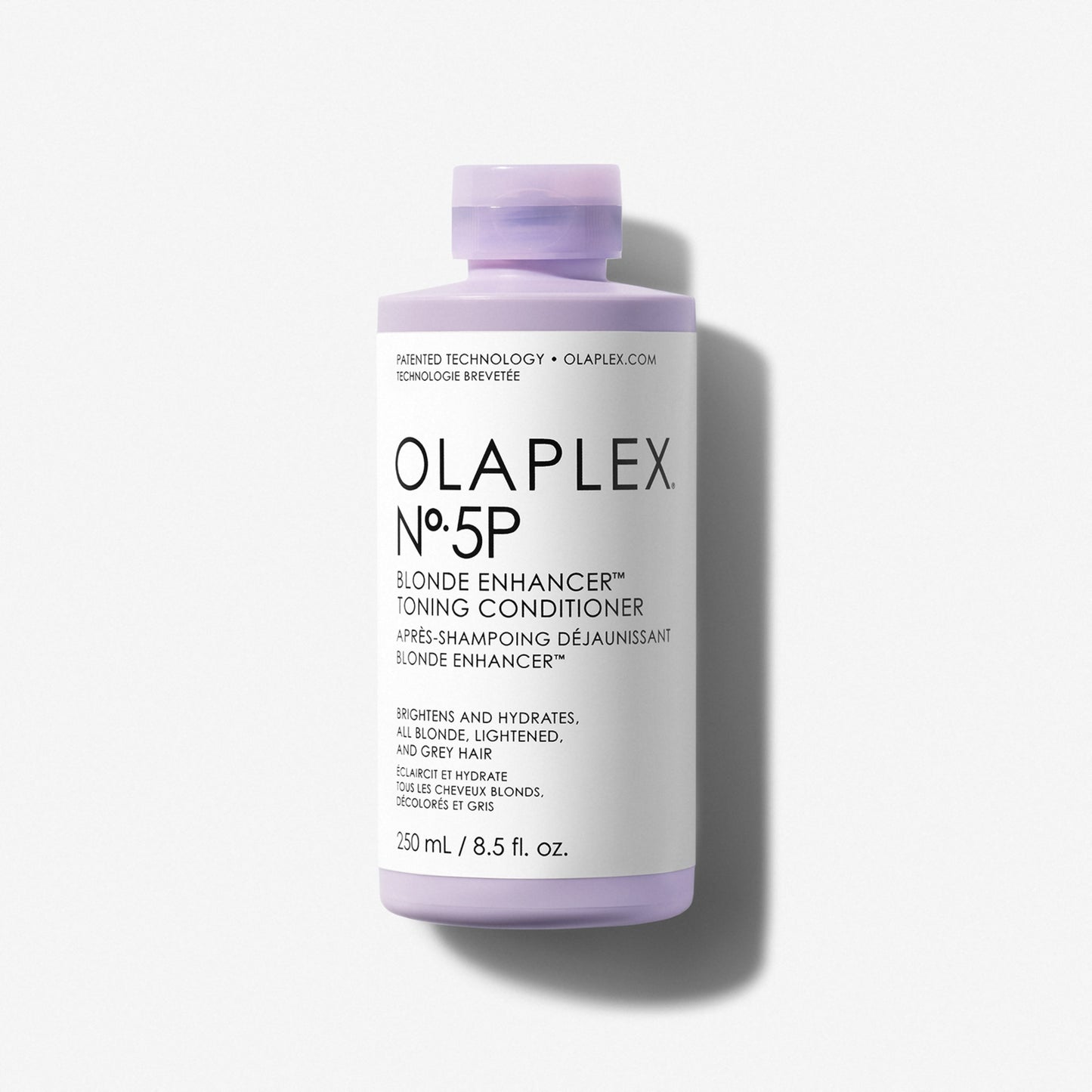Olaplex – Nº5P Acondicionador Blonde Enhancer Toning