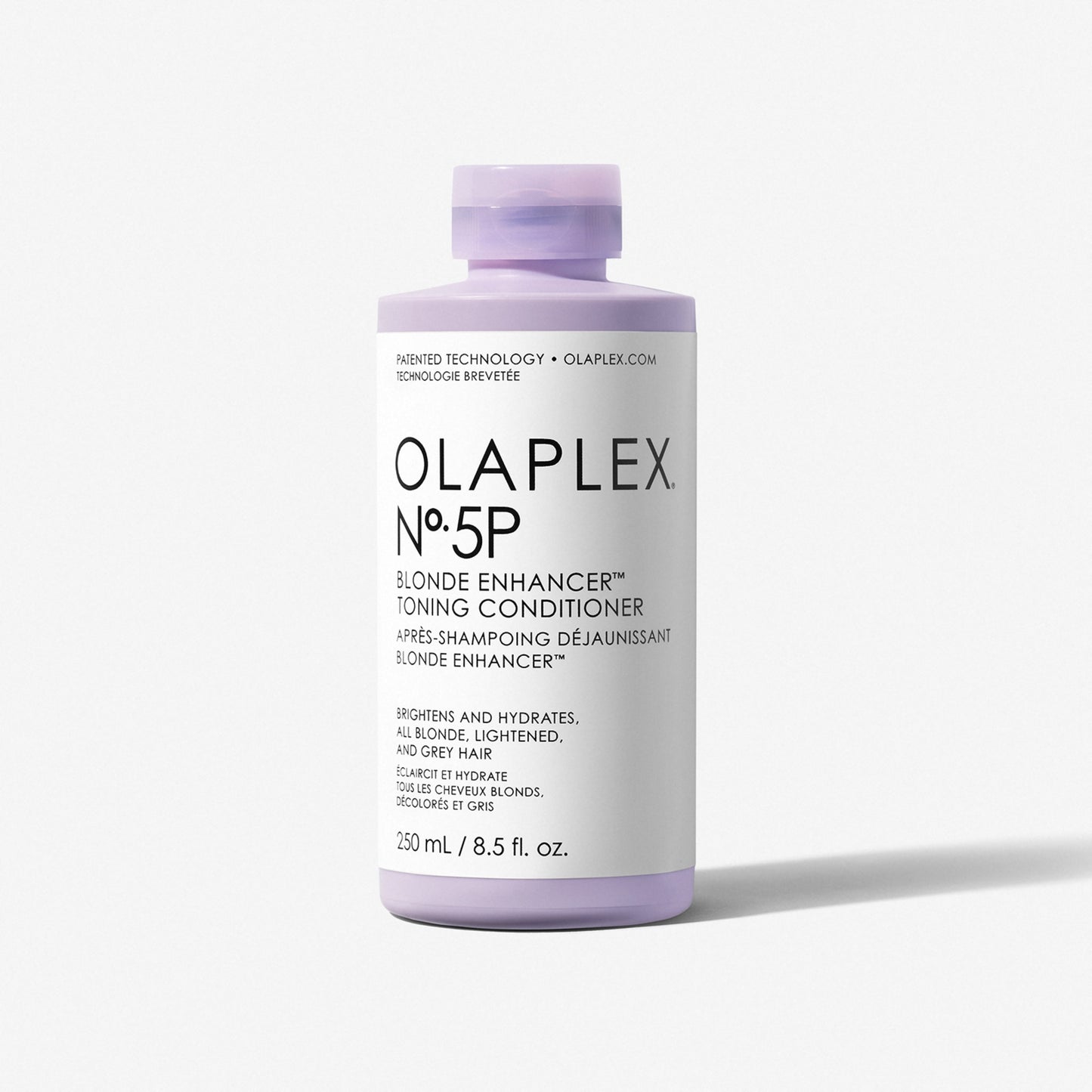 Olaplex – Nº5P Acondicionador Blonde Enhancer Toning