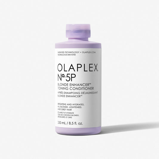 Nº5P Acondicionador Blonde Enhancer Toning