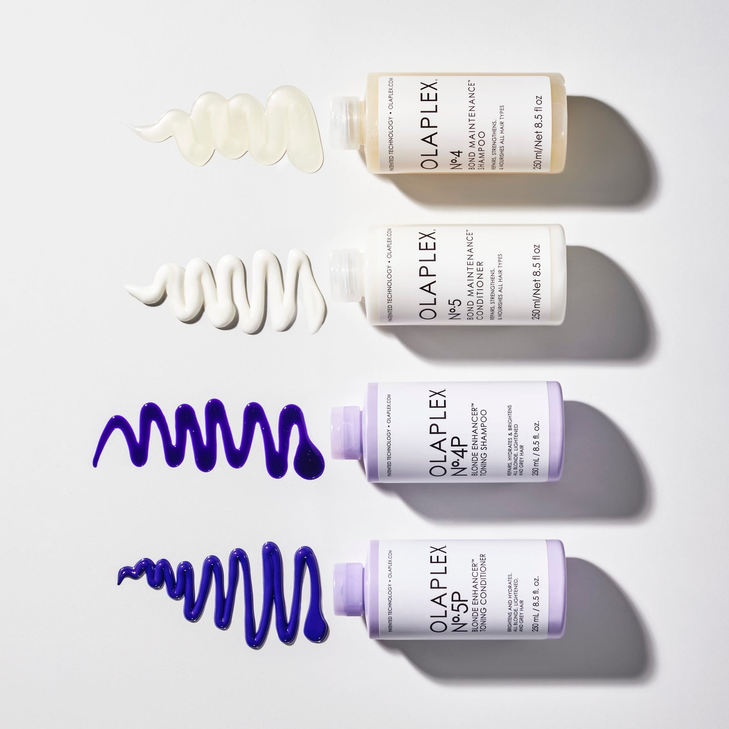 Olaplex – Nº5 Acondicionador Bond Maintenance