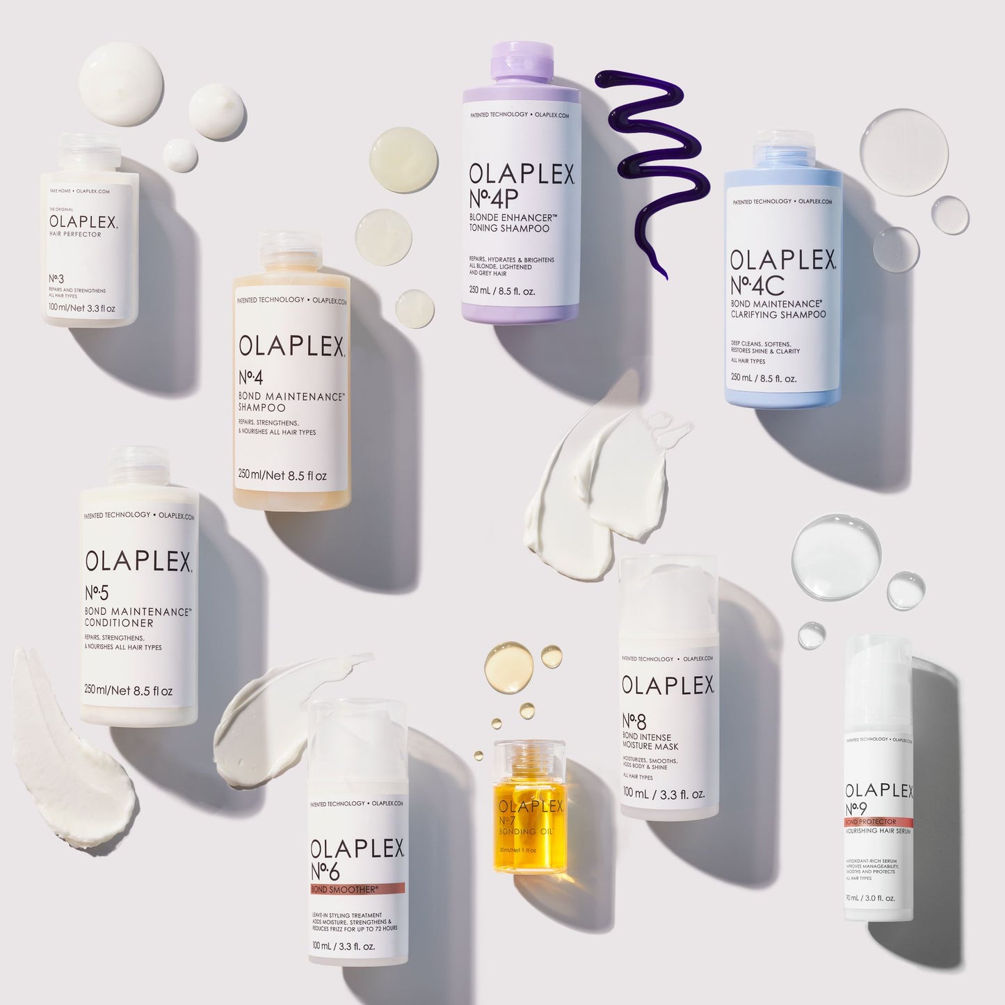 Olaplex – Nº5 Acondicionador Bond Maintenance