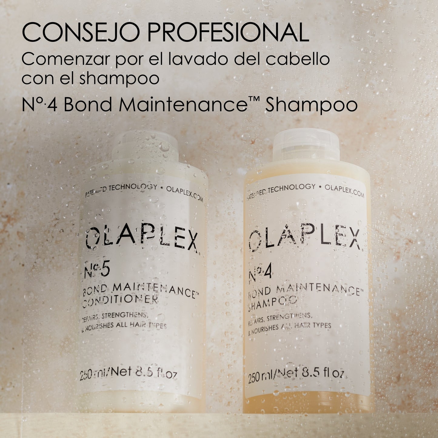 Olaplex – Nº5 Acondicionador Bond Maintenance