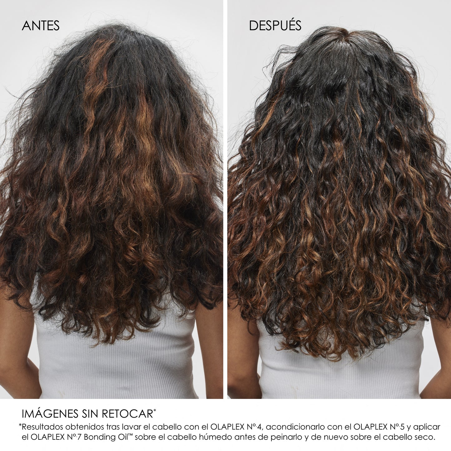 Olaplex – Nº7 Bonding Oil