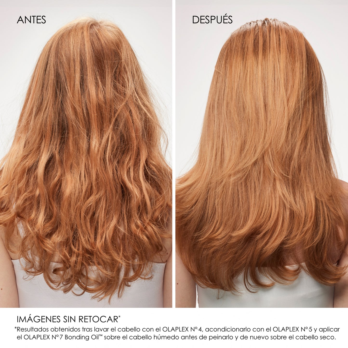 Olaplex – Nº7 Bonding Oil