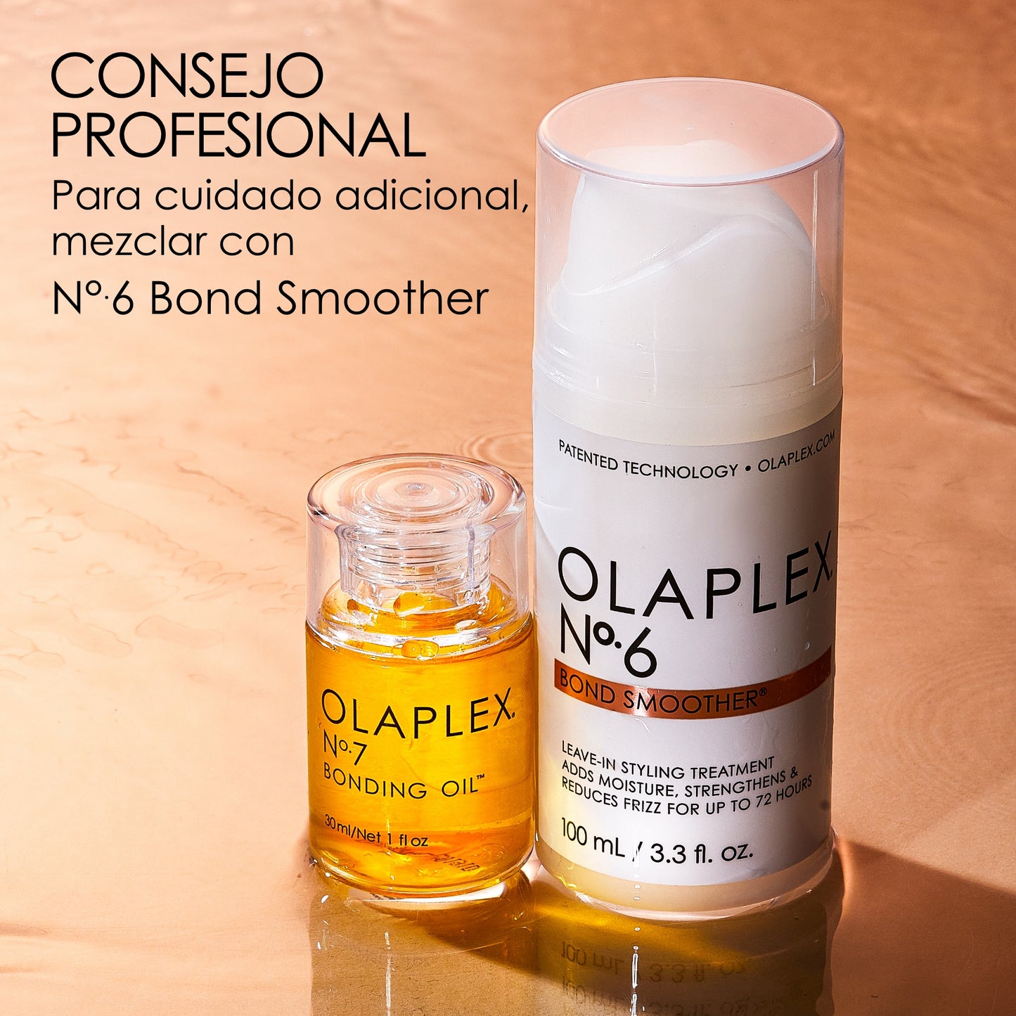Olaplex – Nº7 Bonding Oil