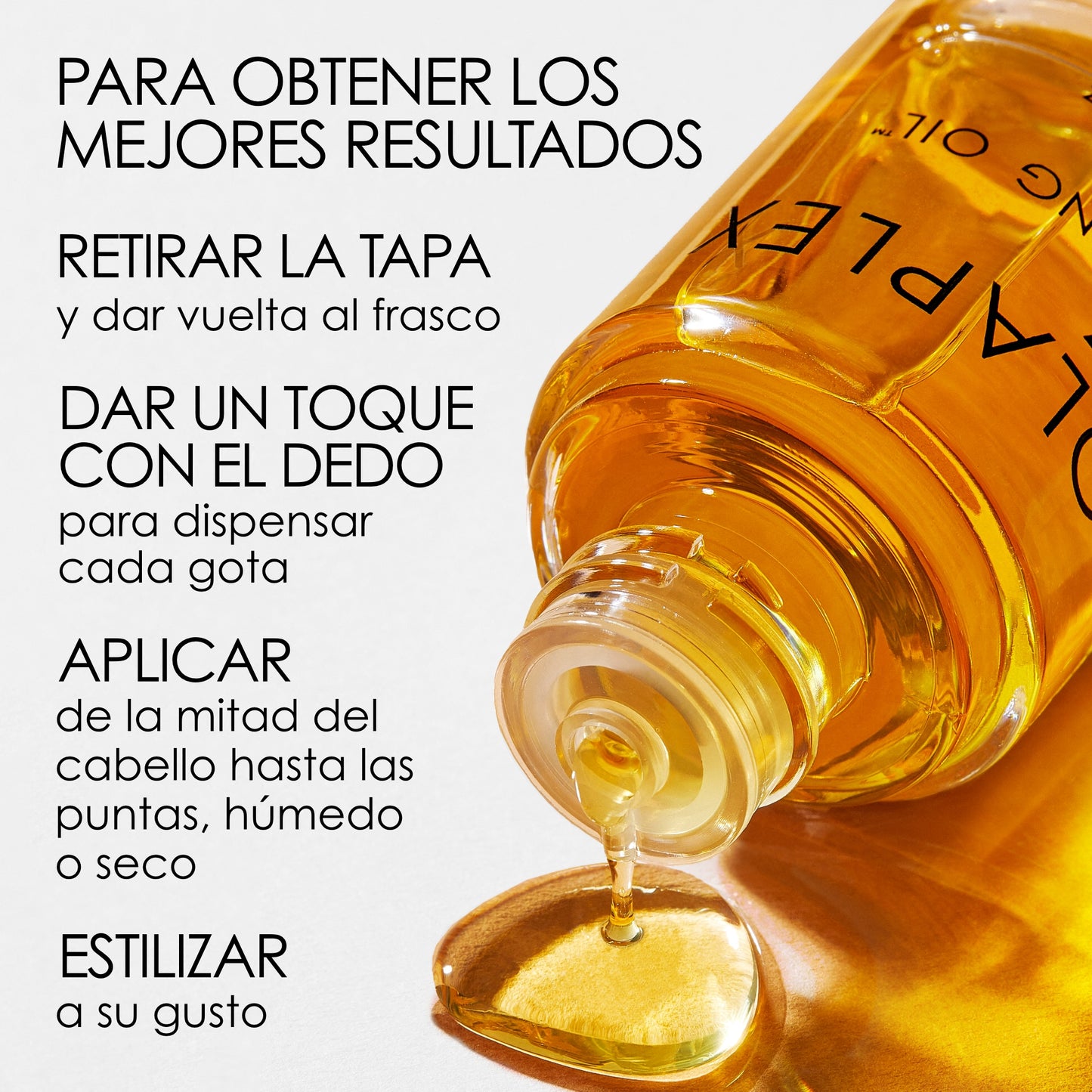 Olaplex – Nº7 Bonding Oil