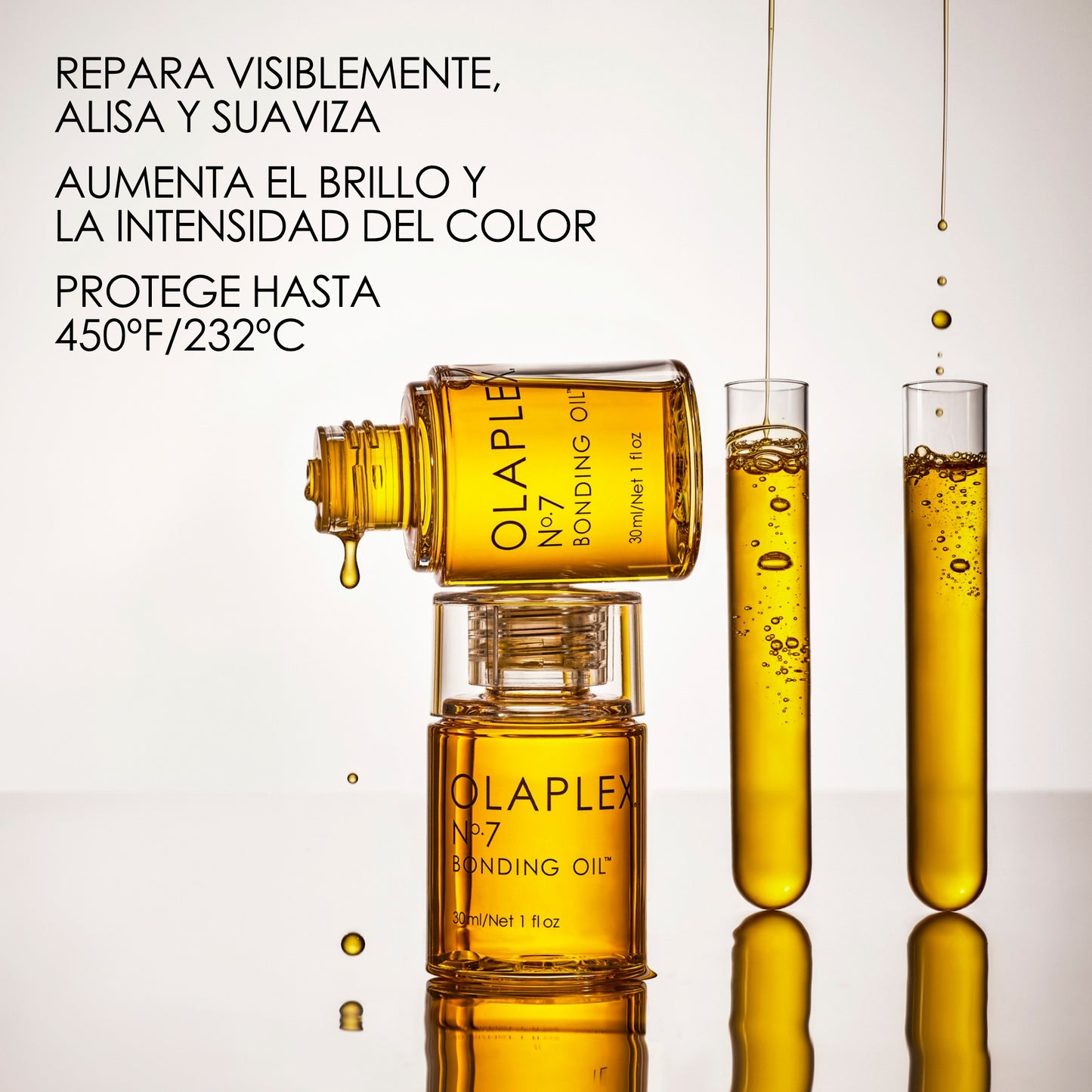Olaplex – Nº7 Bonding Oil