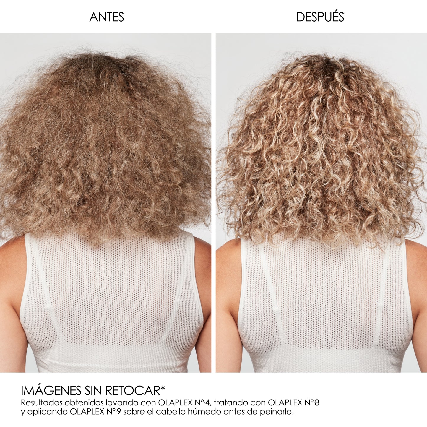 Nº4P Blonde Enhancer Toning Shampoo