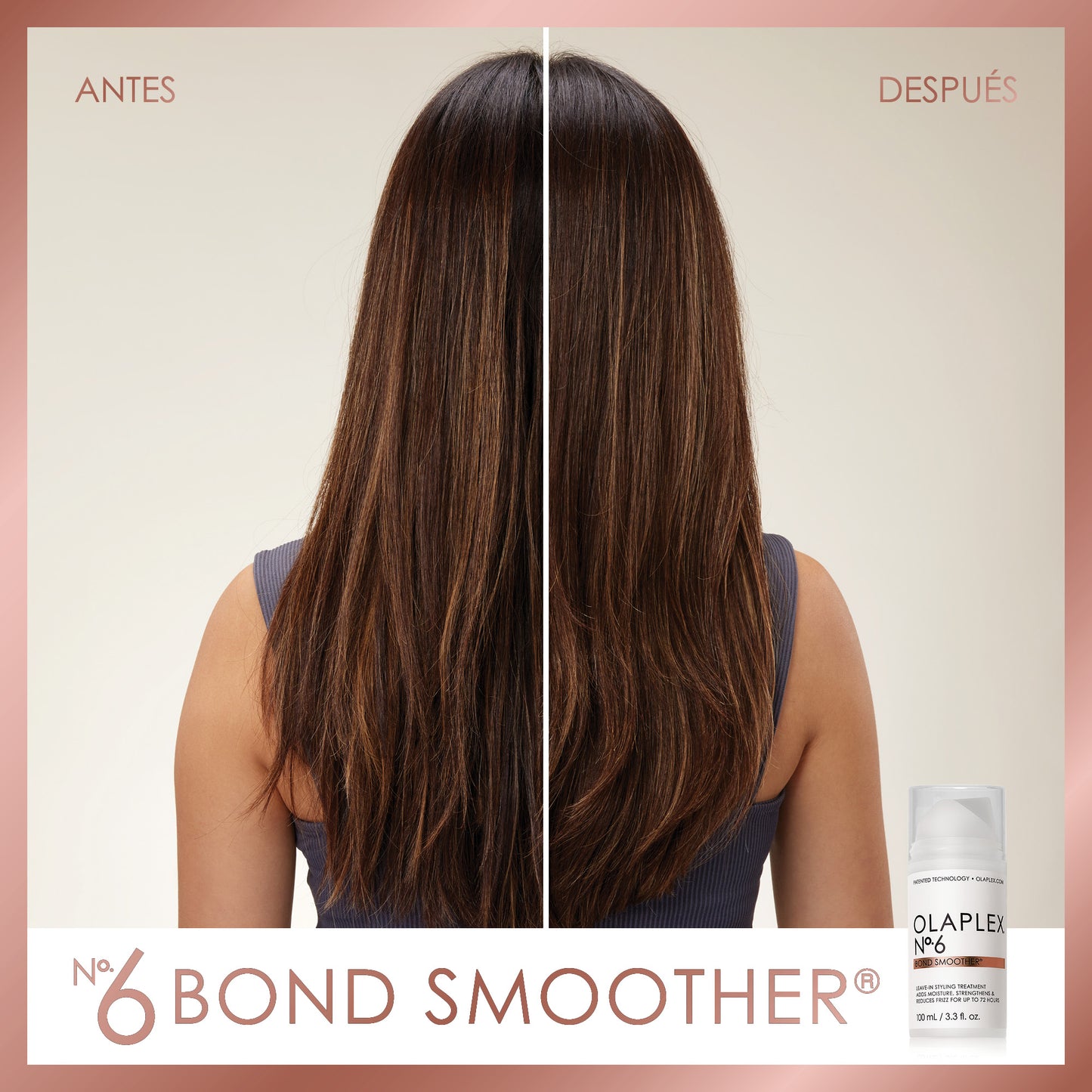 Nº6 Bond Smoother