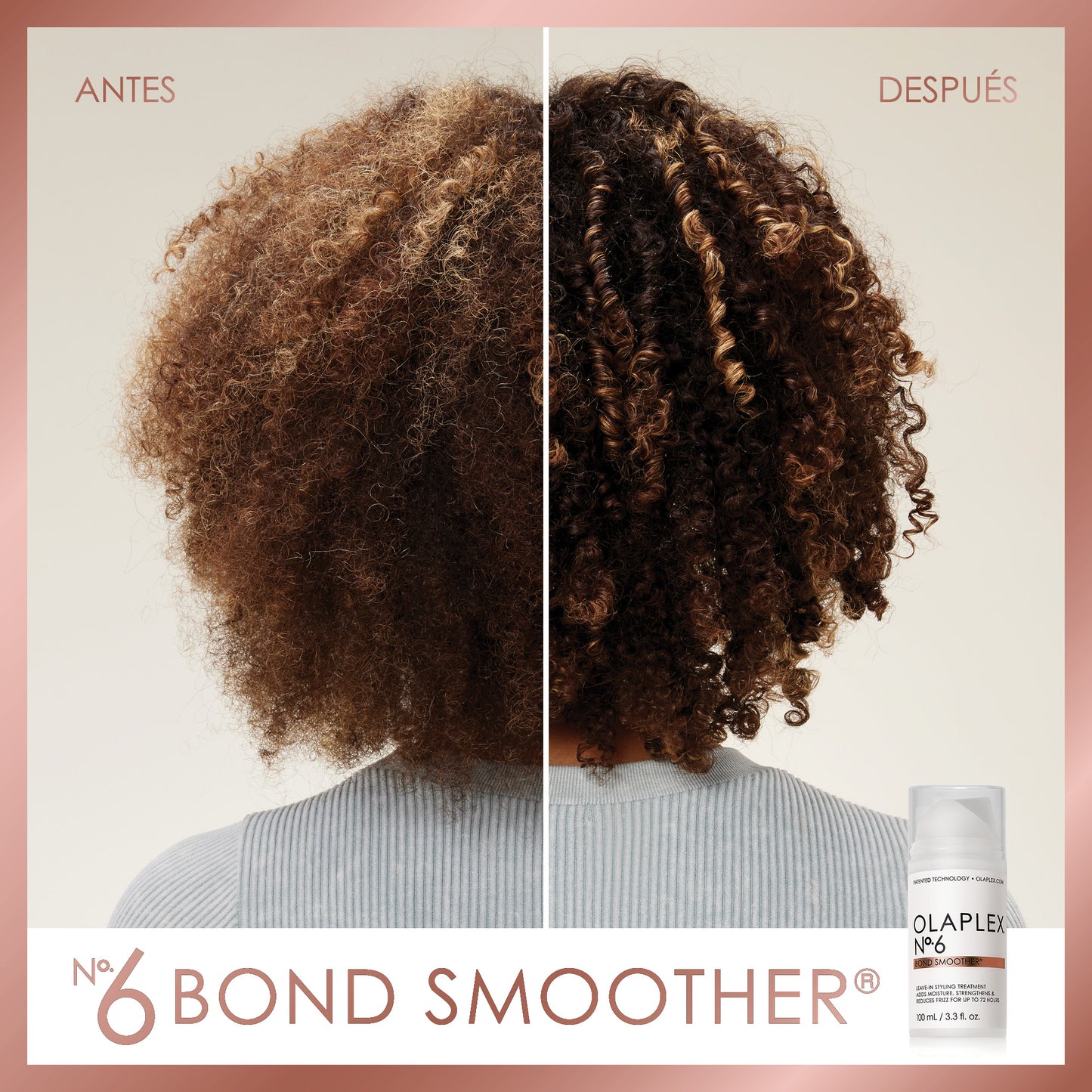 Nº6 Bond Smoother