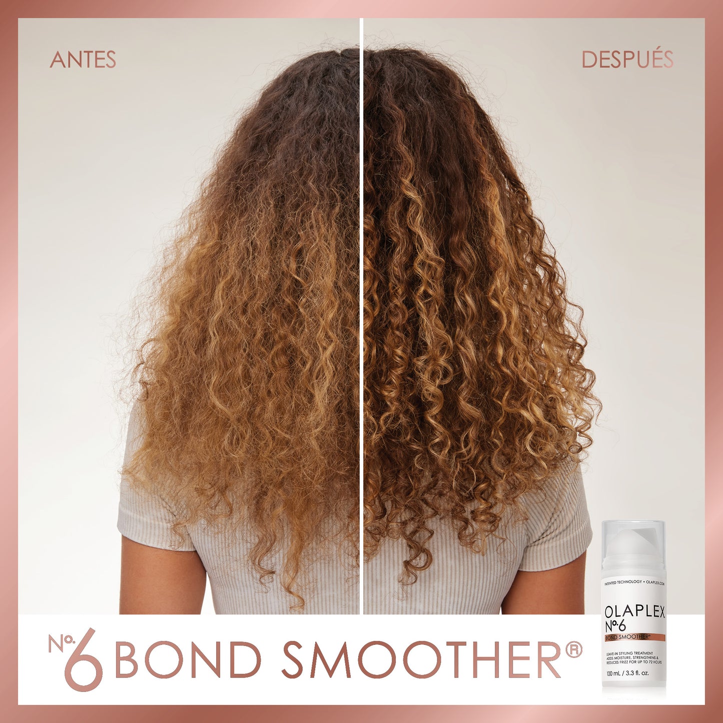 Nº6 Bond Smoother