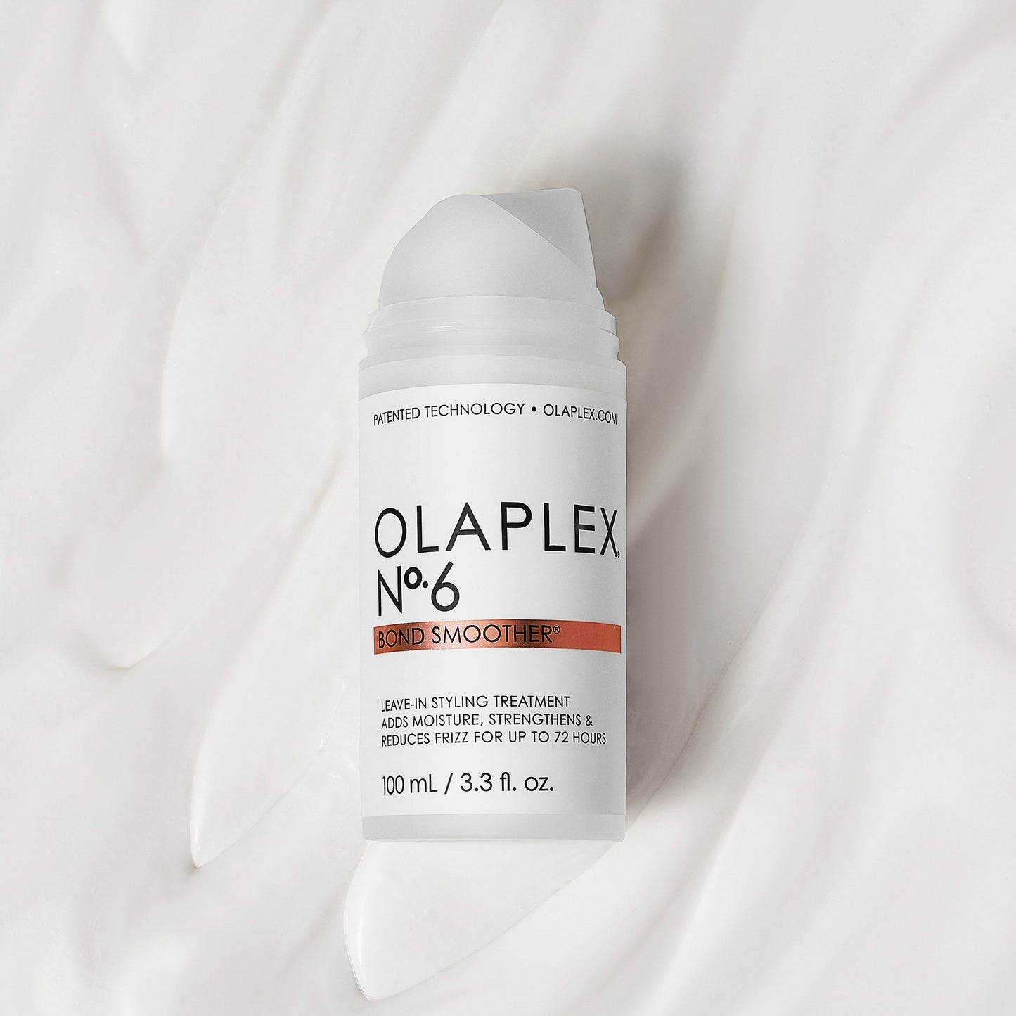 Nº6 Bond Smoother