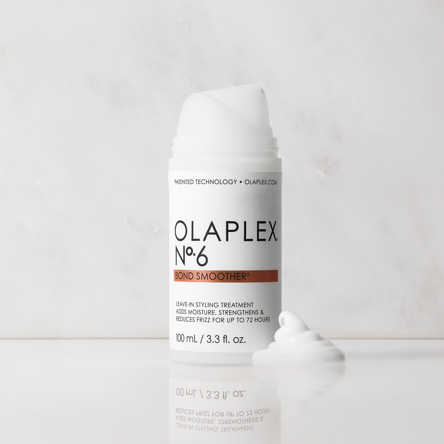 Nº6 Bond Smoother
