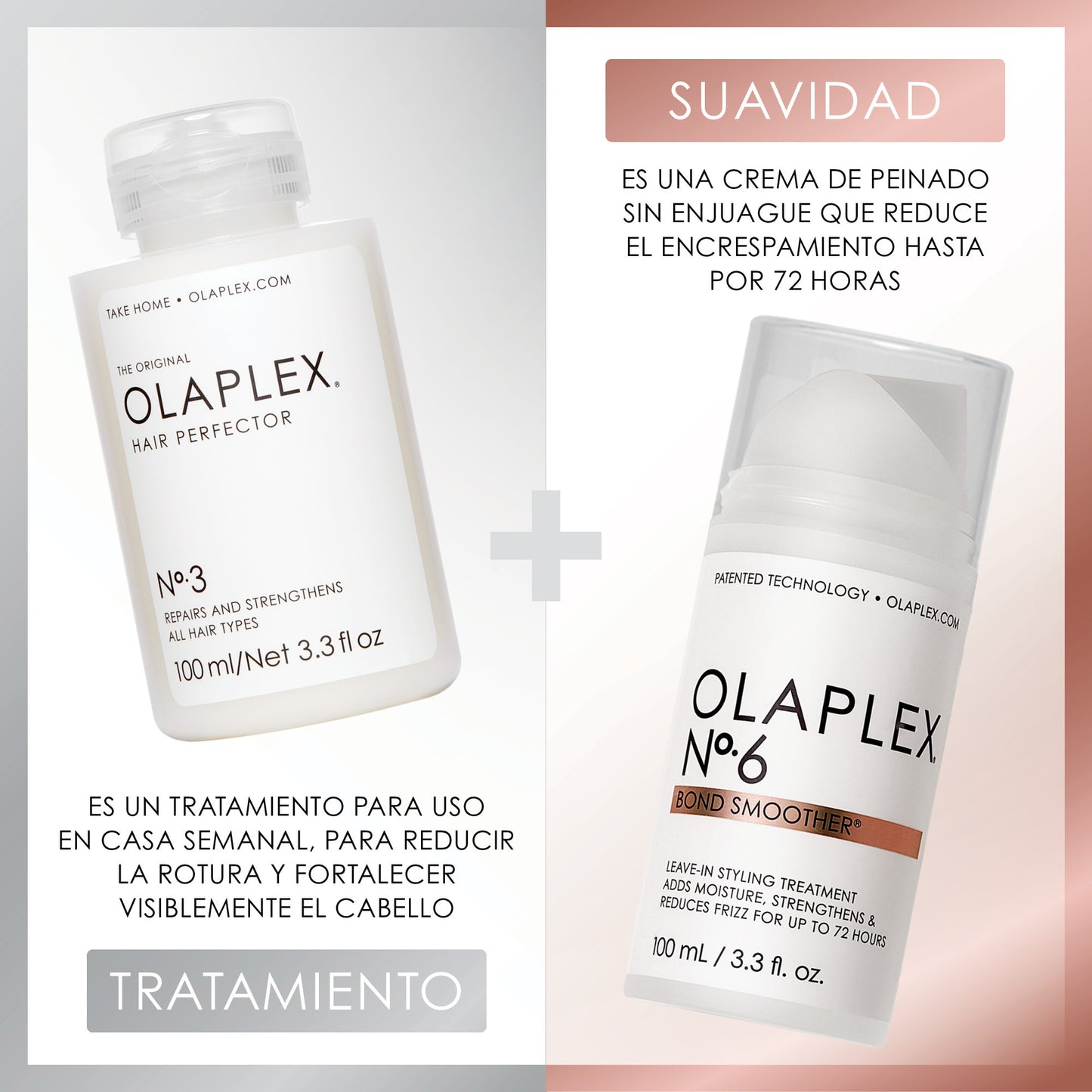 Nº6 Bond Smoother
