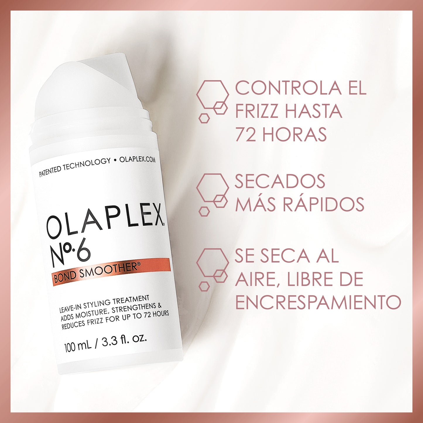 Nº6 Bond Smoother