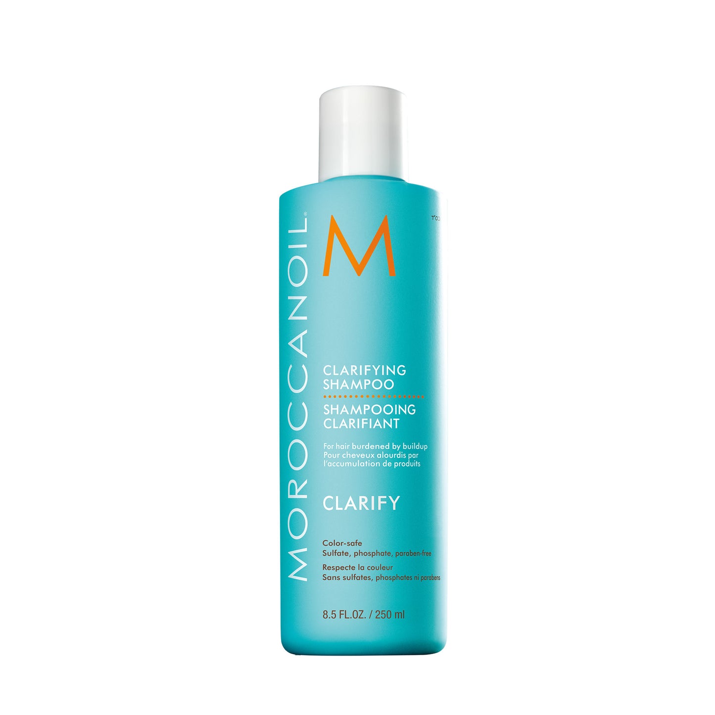 Moroccanoil – Shampoo Purificante Clarify