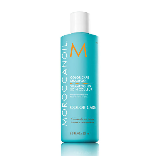 Shampoo Color Care