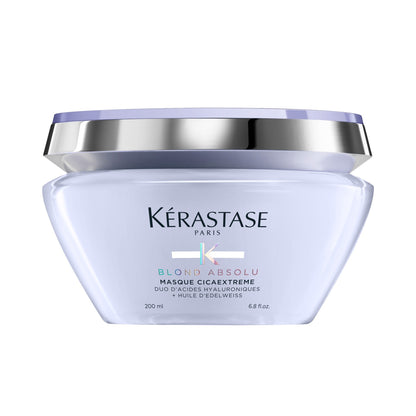 Máscara Cicaextreme / Blond Absolu - 200 ml