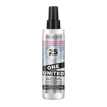 25 Beneficios One United Multi Treatment - 150 ml