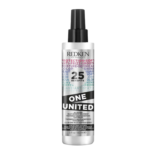 Redken – One United Multi-Benefit Treatment