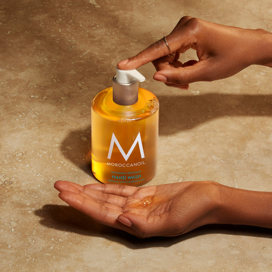 Moroccanoil – Jabón Hand Wash