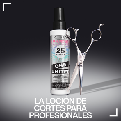 25 Beneficios One United Multi Treatment - 150 ml