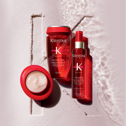 Shampoo Après Soleil / Soleil - 250 ml