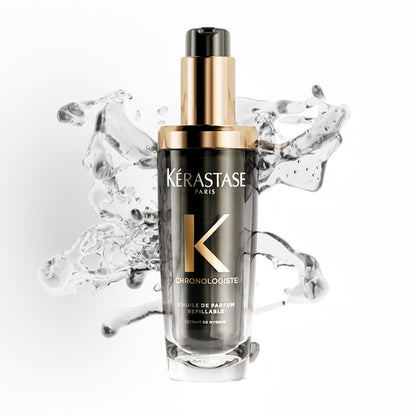 Perfume Capilar Revitalizante Oleoso / Chronologiste - 75 ml