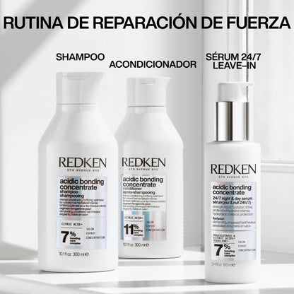 Sérum Día y Noche 24/7 - 100 ml