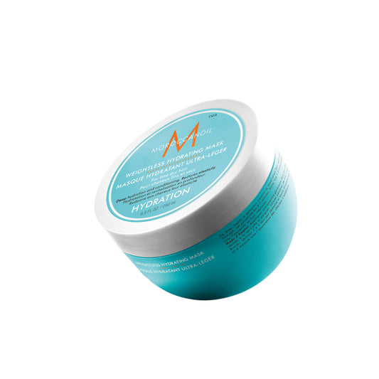 Moroccanoil – Máscara Hidratación Ultraligera