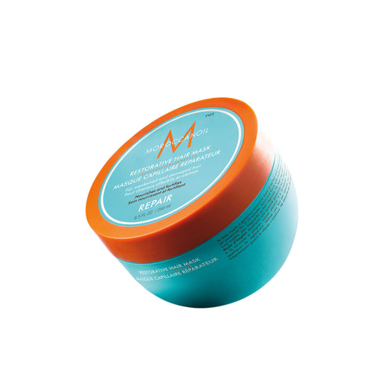 Moroccanoil – Máscara Capilar Repair