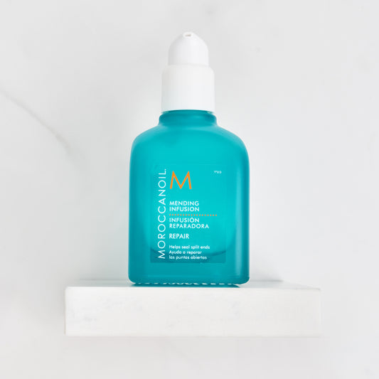Moroccanoil – Infusión Reparadora