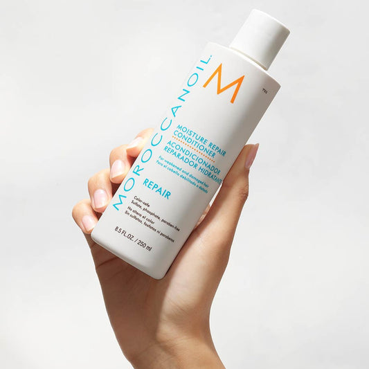 Moroccanoil – Acondicionador Reparador Repair