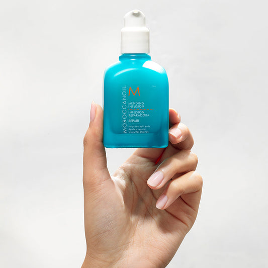 Moroccanoil – Infusión Reparadora