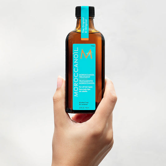 Moroccanoil – Serum Tratamiento Original